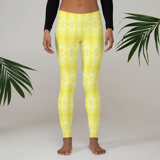 Solar leggings