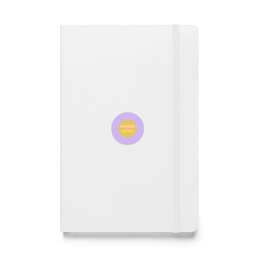 Wonder Active notebook