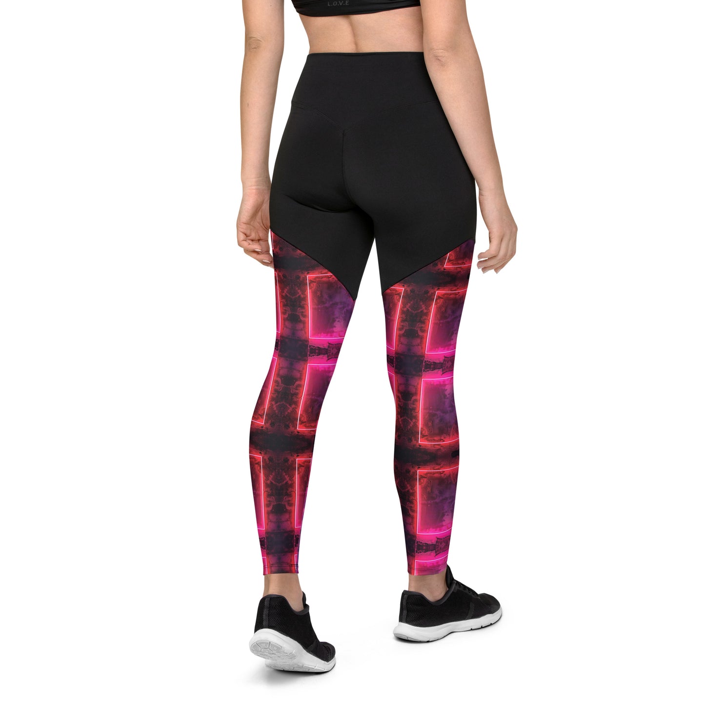 Soho leggings