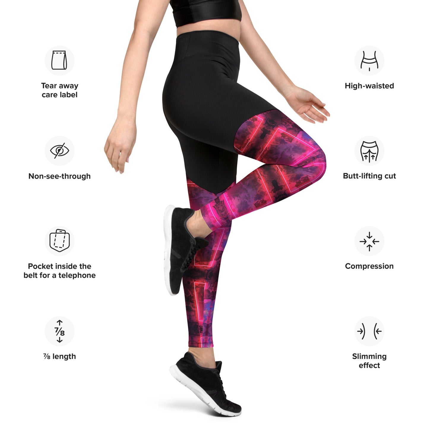 Soho leggings