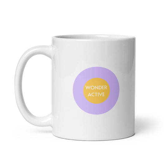 Wonder Active mug