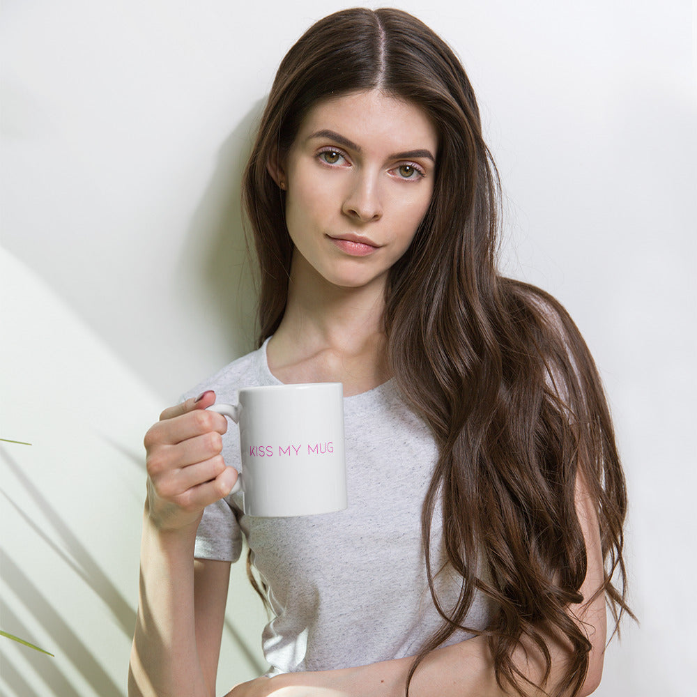 Kiss my Mug
