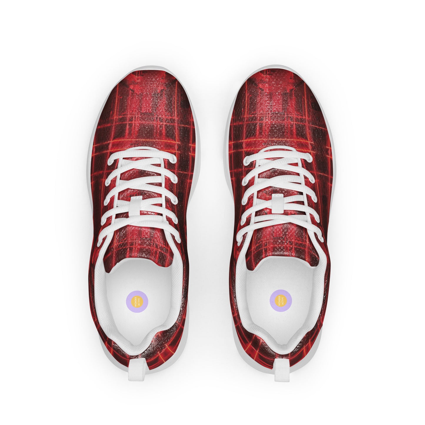 Red Lights trainers