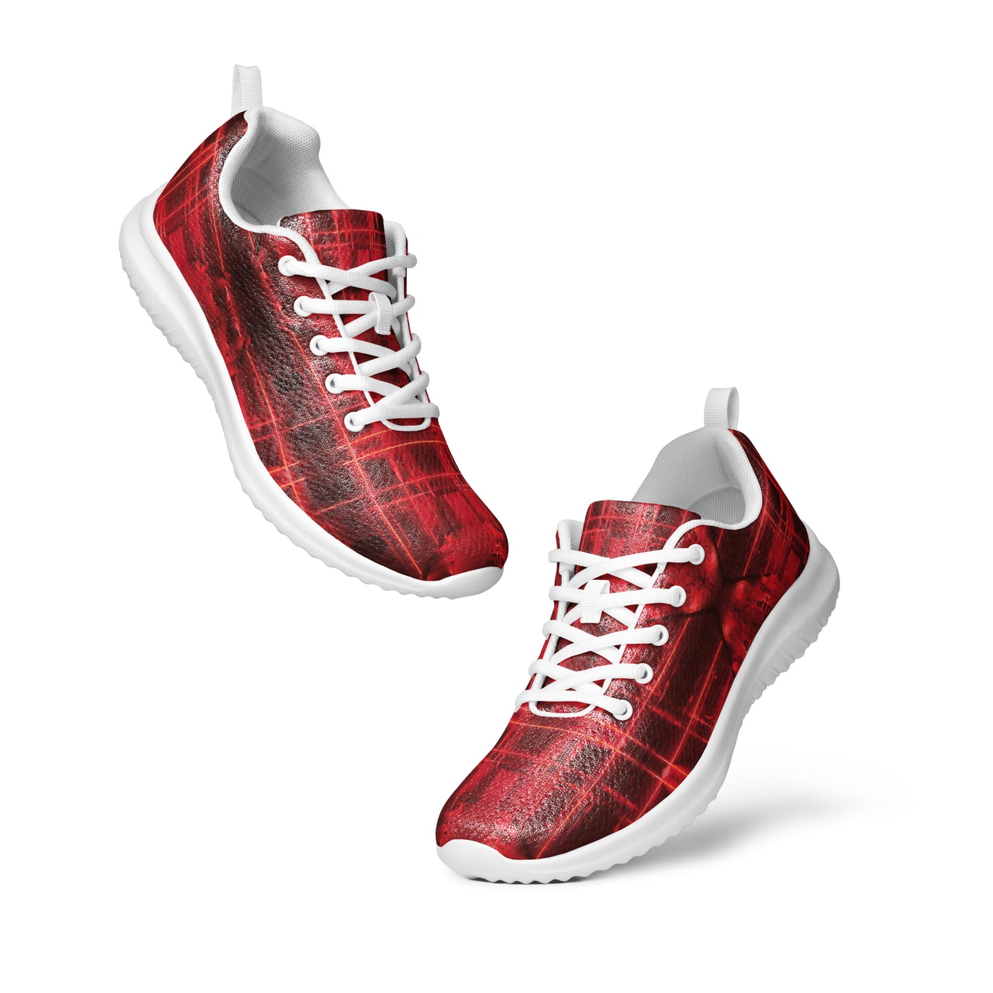 Red Lights trainers