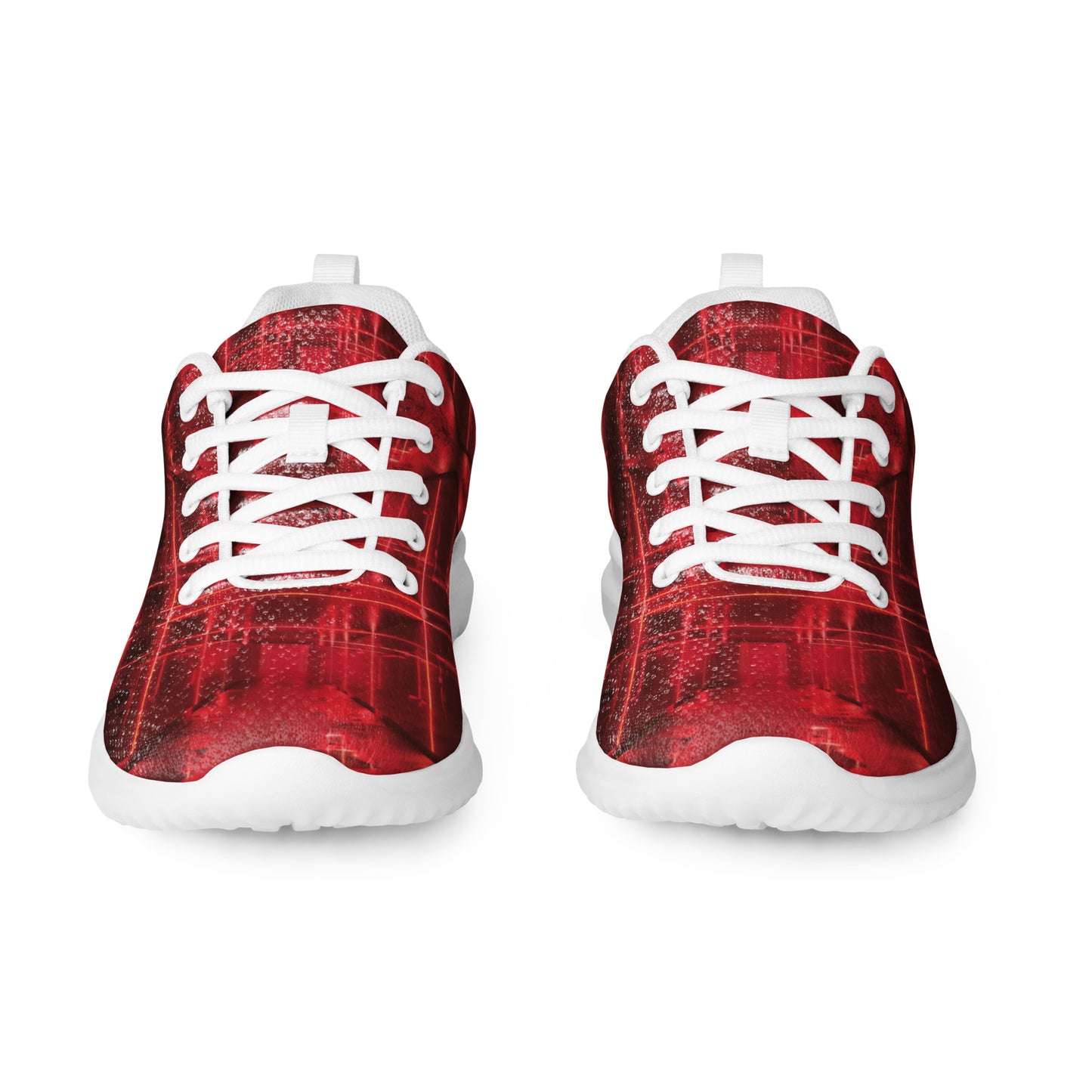 Red Lights trainers