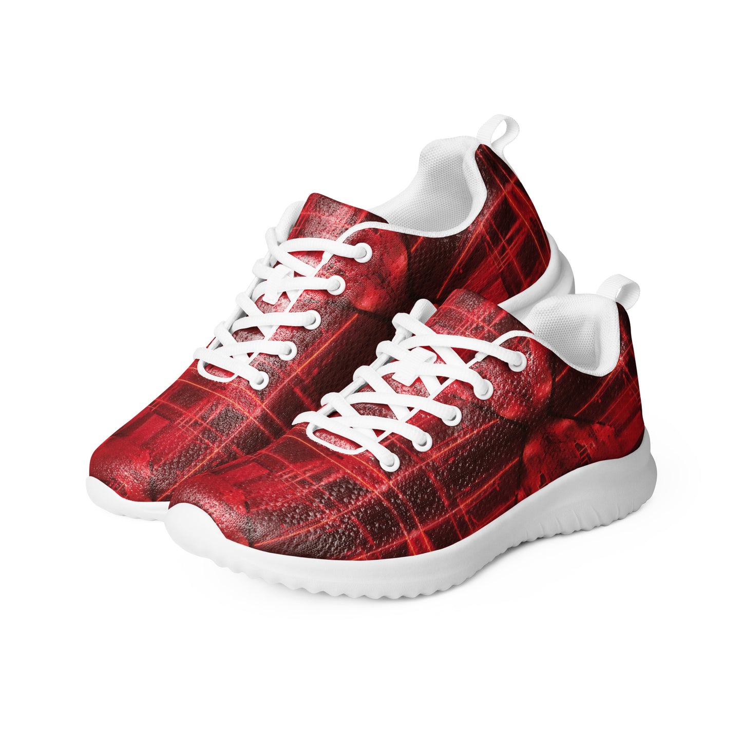 Red Lights trainers
