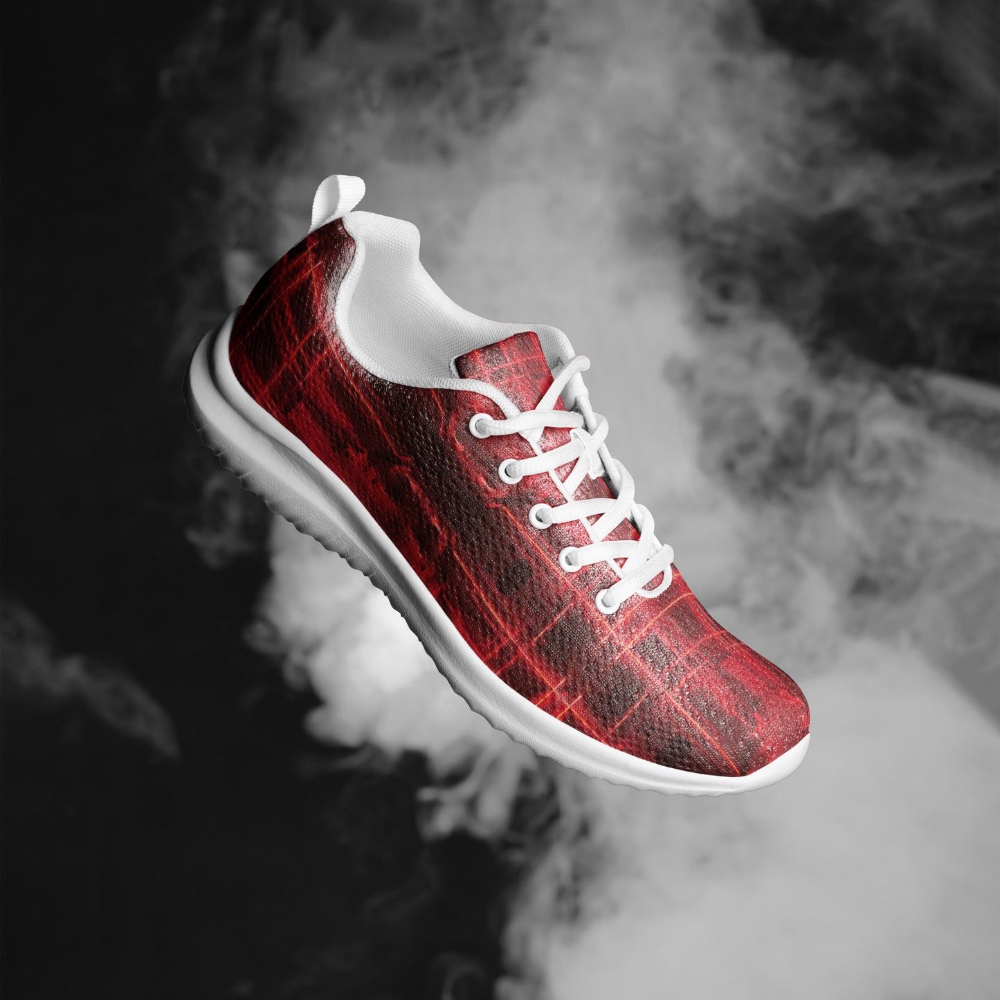 Red Lights trainers